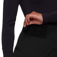 Mammut Stoney HS Thermo Pants Women, black, 42 short