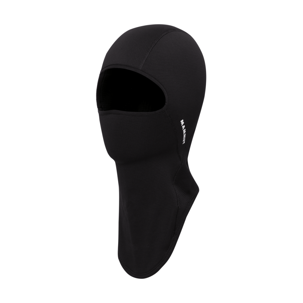 Mammut Balaclava, black, one size