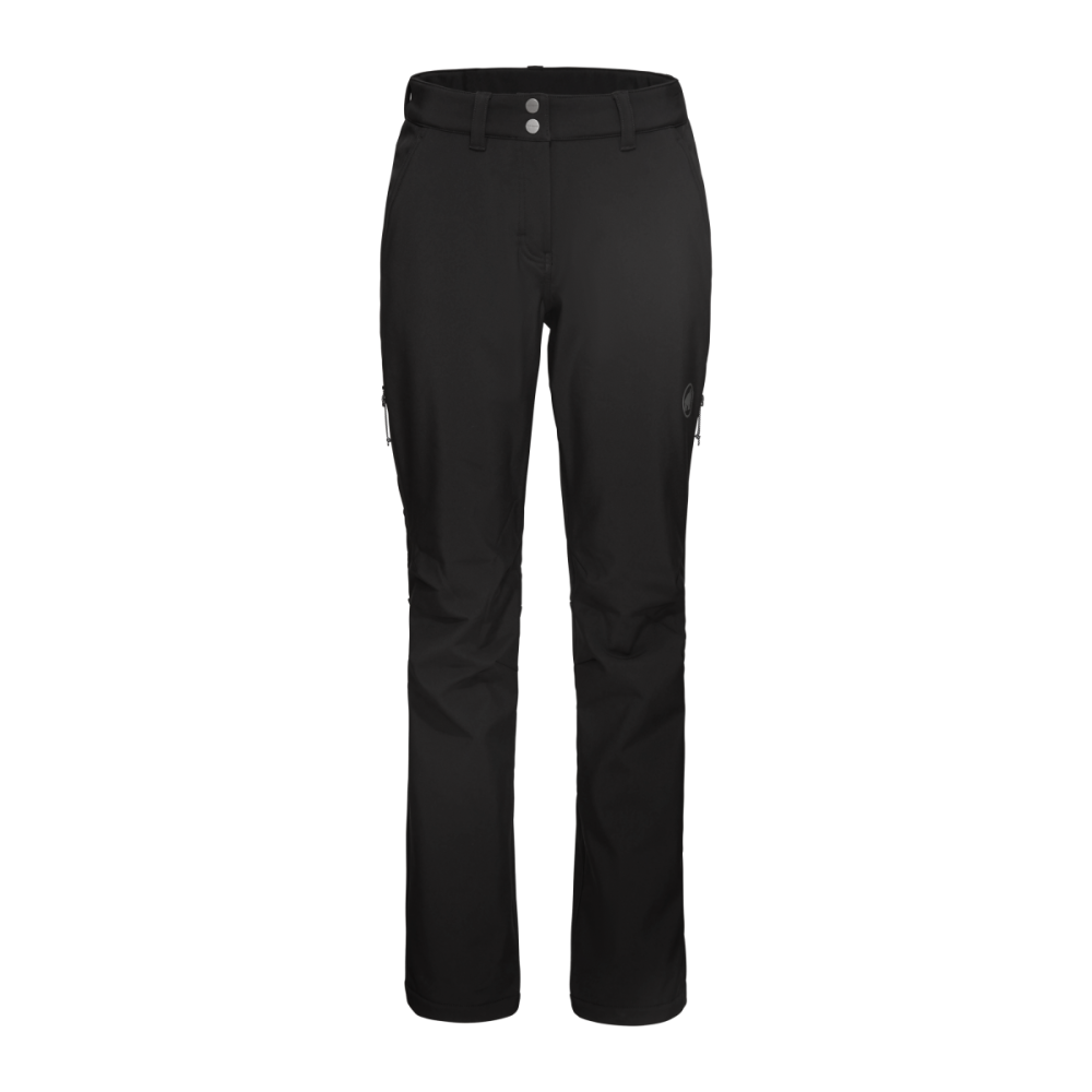 Mammut Runbold Winter SO Pants Women, black, 44