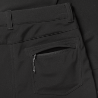 Mammut Runbold Winter SO Pants Women, black, 44
