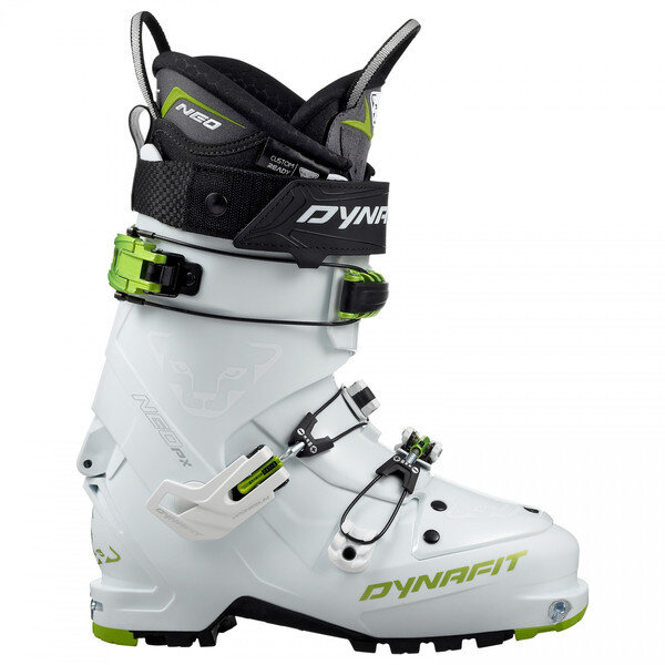 Dynafit Neo Wmn PX CP, White/Green, 26.5