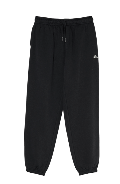 Quiksilver Regular Jogger Youth, black, M/12