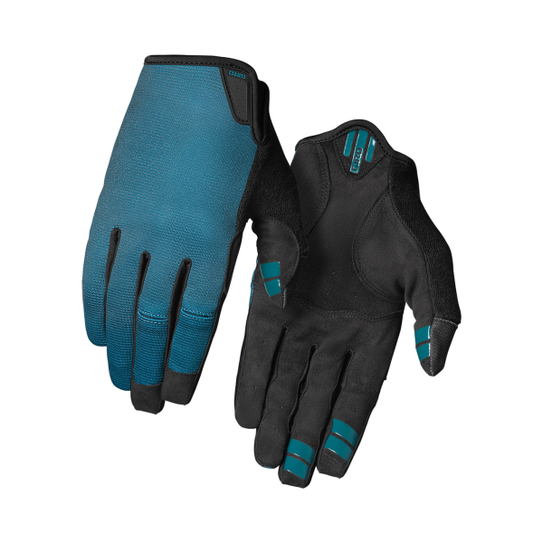 Giro Cycling DND II Glove, harbor blue, X