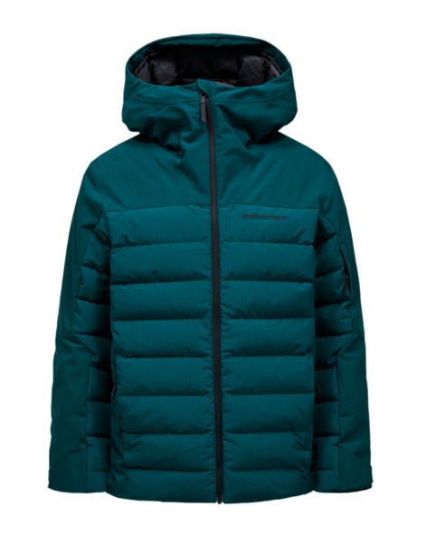 Peak Performance M Shred Down Jacket-PONDEROSA PINE, M