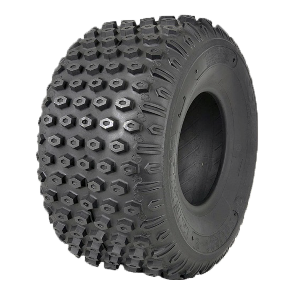 BergSee Pneu Monstertrotti (klein), 14,5x7.0-6