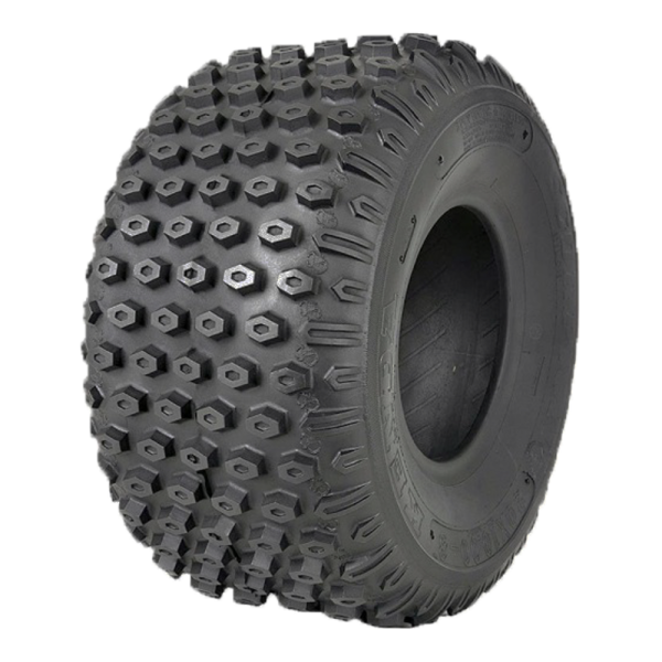 BergSee Pneu Monstertrotti (klein), 14,5x7.0-6