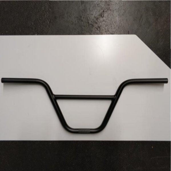 BergSee Lenker Monstertrotti, Schwarz, 680mm x 22