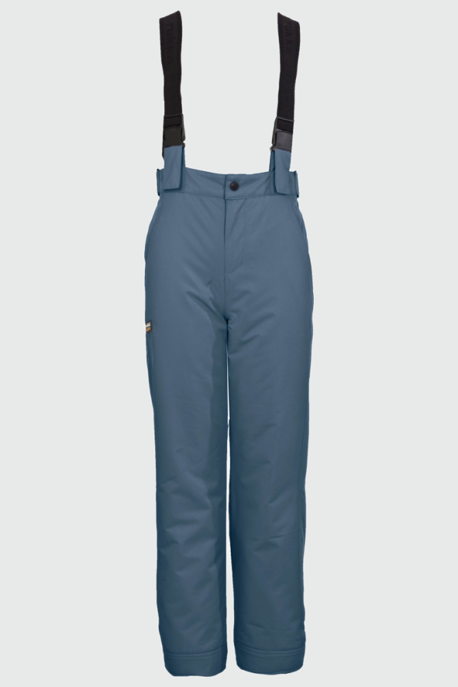 rukka Racer Kinder Skihose, majolica blue, 152