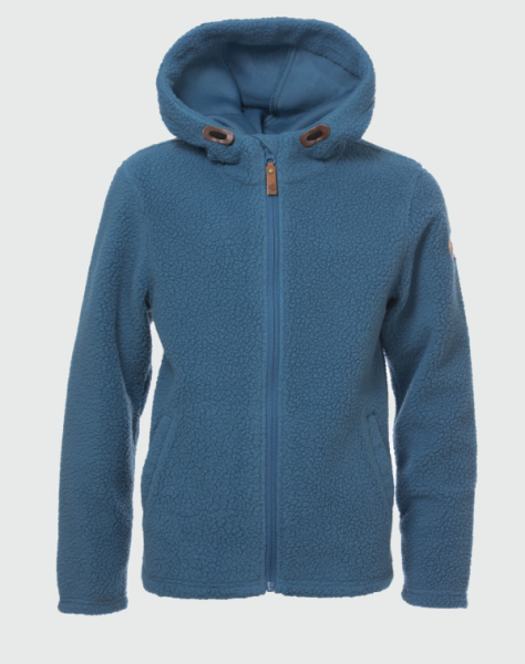 Rukka Sammy Kinder Sherpa Fleece, stellar