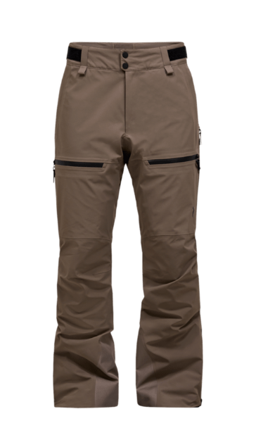 Peak Performance M Whitelight Insulated Pa-Terrain Tan, M