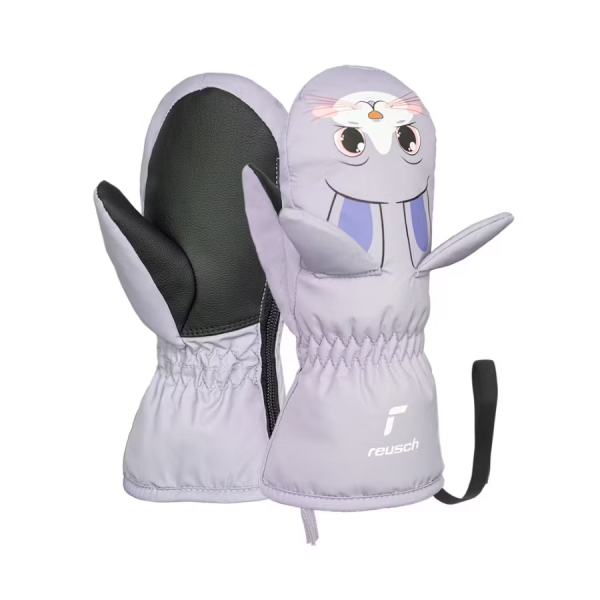Reusch Sweety Mitten, rabbit