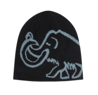 Mammut Logo Beanie Reversible