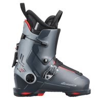 Nordica HF 90 R, ANTHRAZIT-GRAU-ROT / Gr. 28.5 MP