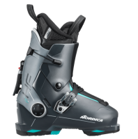 Nordica HF 75 W R, ANTHRAZIT-GRAU-GRUN / Gr. 25.5 MP