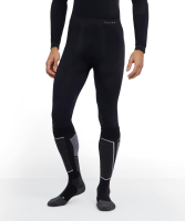 FALKE W 3/4 Tights m, black (3000), XL