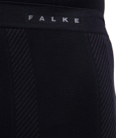 FALKE W 3/4 Tights m, black (3000), XL