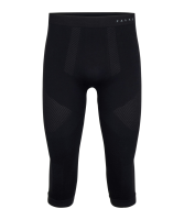 FALKE W 3/4 Tights m, black (3000), XL