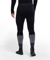 Falke MW 3/4 Tights m, black (3000), M