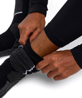 Falke MW 3/4 Tights m, black (3000), M