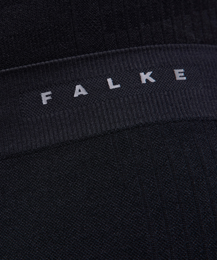 Falke MW 3/4 Tights m, black (3000), M