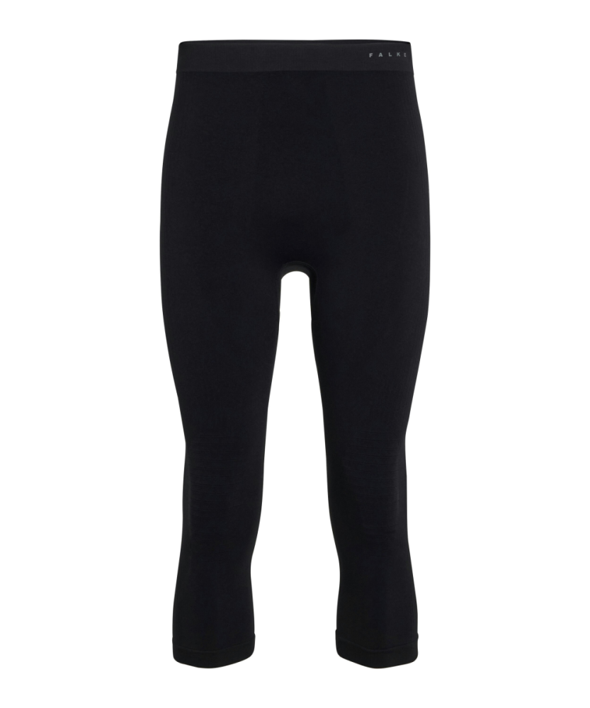 Falke MW 3/4 Tights m, black (3000), M