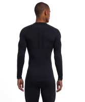 Falke MW Longsleeved Shirt Tight m, black (3000), M