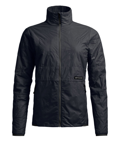 Ortovox ORTLER METAWOOL 60 REV JKT W, black raven