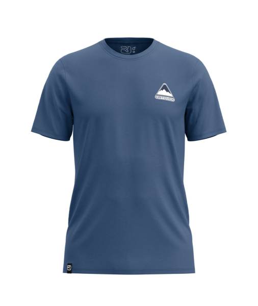 Ortovox 140 COOL TRIANGLE TS M, blue nunatak