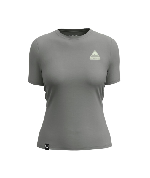 Ortovox 140 COOL TRIANGLE TS W, dark sage