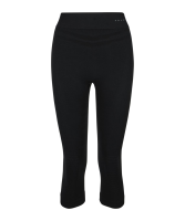 Falke MW 3/4 Tights m, black (3000), M