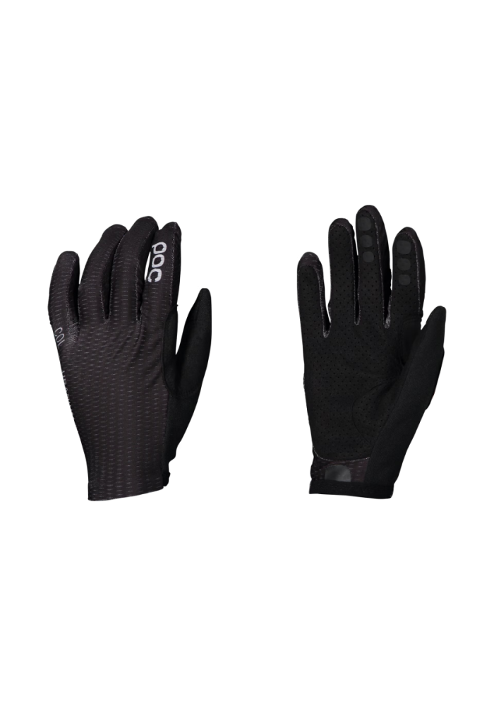 POC Savant MTB Glove, Uranium Black, M