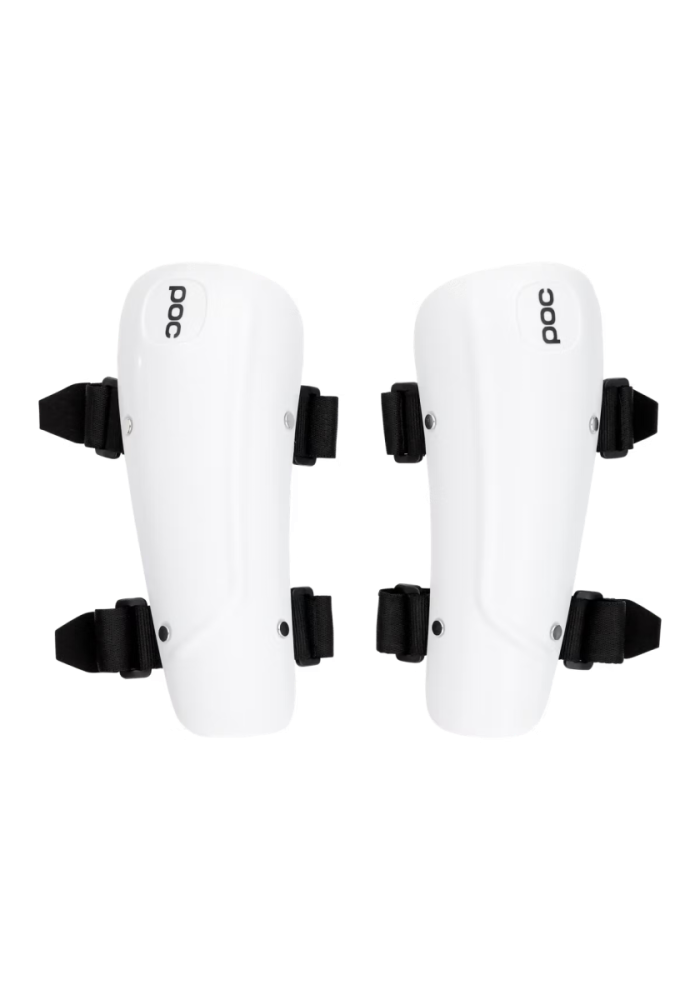 POC Forearm Classic Jr, Hydrogen White, ONE
