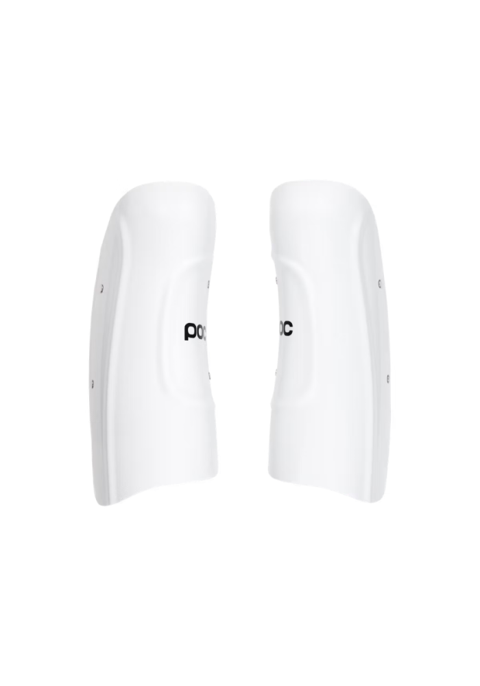 POC Shins Classic Jr, Hydrogen White, ONE