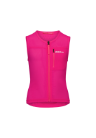 POC POCito VPD Air Vest, Fluorescent Pink, S