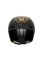 POC Obex Contour Marco Odermatt Ed., Uranium Black/Podium Gold, XLX