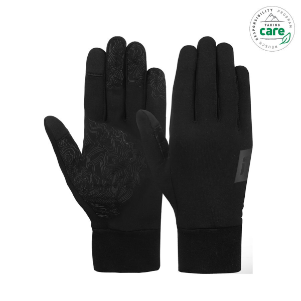 Reusch Ashton TOUCH-TEC, black, 11