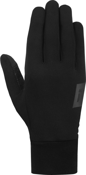 Reusch Ashton TOUCH-TEC, black, 6