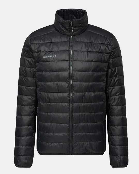 Mammut Linard Guide 3 in 1 HS Hooded Jacket Men, black-black, M