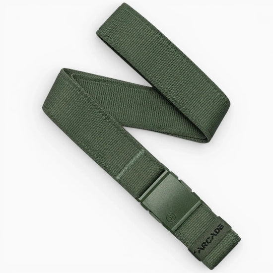 Arcade Belts Atlas, Forest
