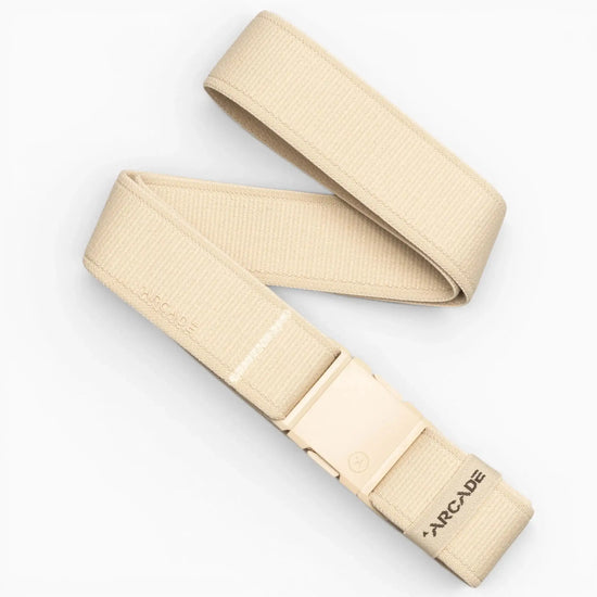 Arcade Belts Atlas Slim, Khaki