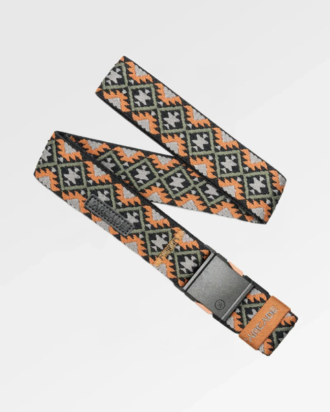 Arcade Belts Twilight Slim, Bay Ash