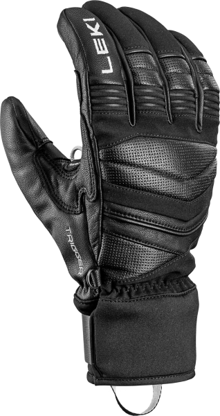 LEKI HS Epicon TR, black