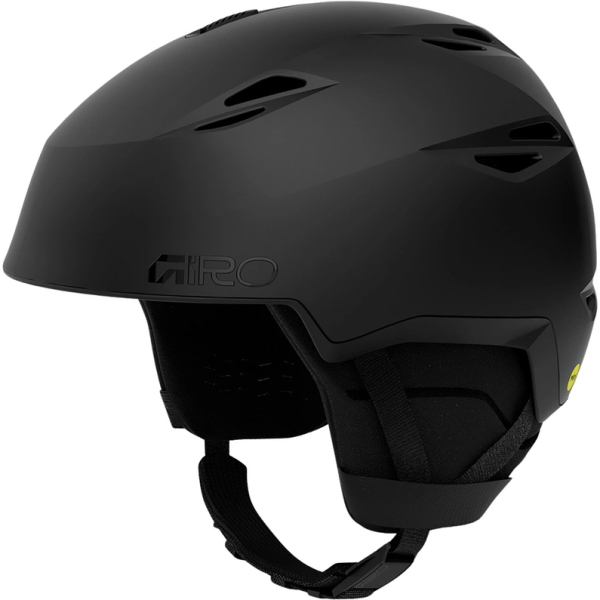 Giro Grid Spherical Helmet, matte black
