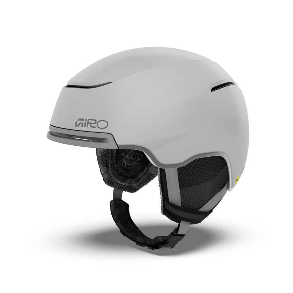 Giro Jackson W MIPS, matte pearl white/silver, S 52-55.5