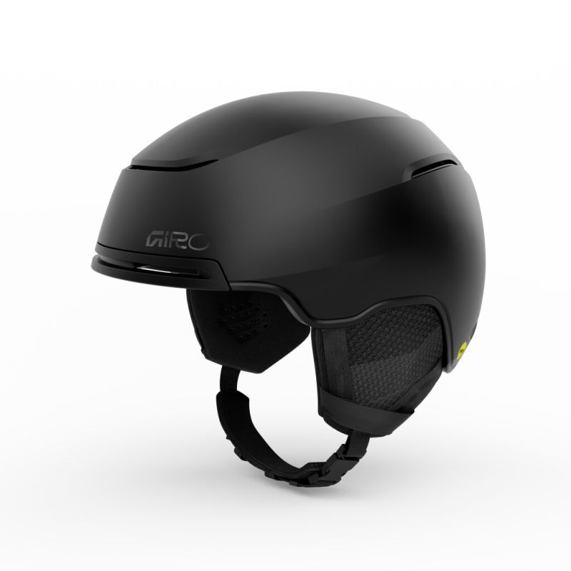 Giro Jackson MIPS Helmet, matte black, XL 62.5-65