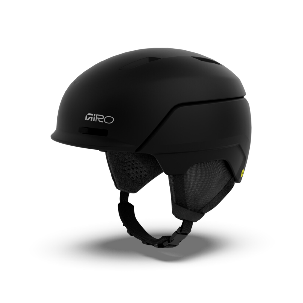 Giro Neo II MIPS, matte black, L 59-62.5