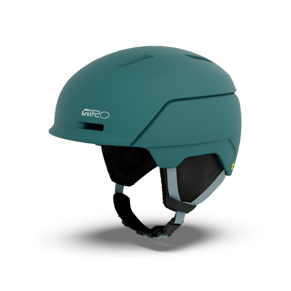 Giro Neo II W MIPS, matte deep teal, M 55.5-59