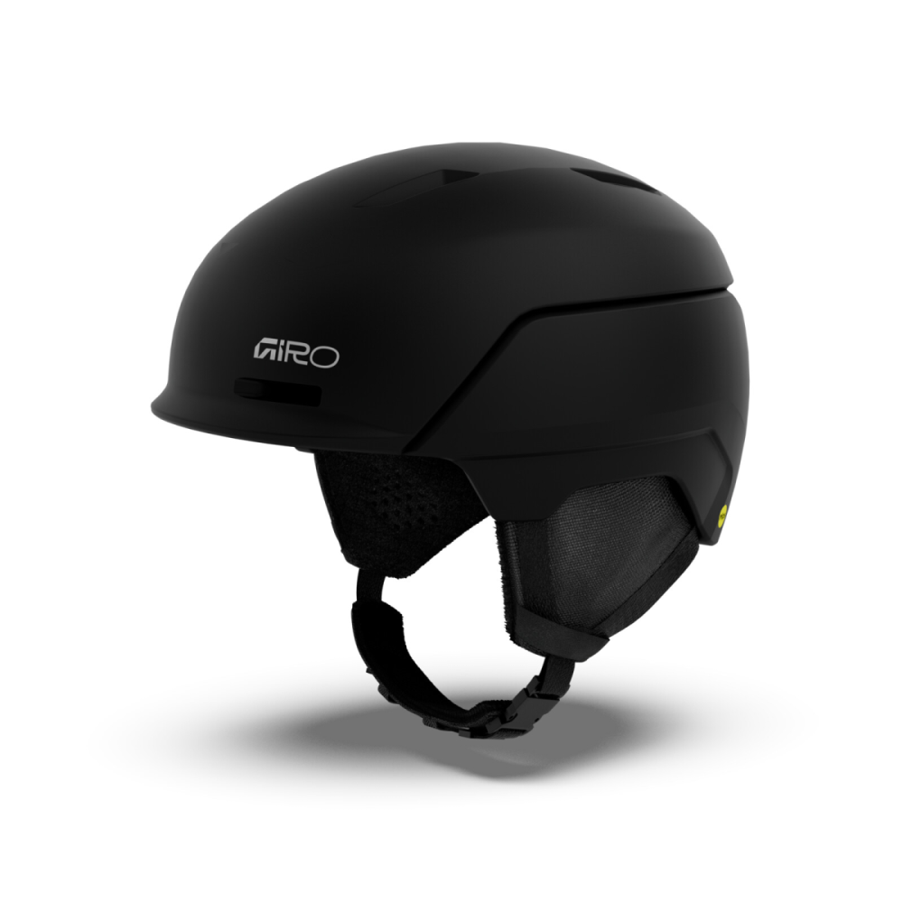 Giro Neo II Jr. MIPS, matte black, S 52-55.5