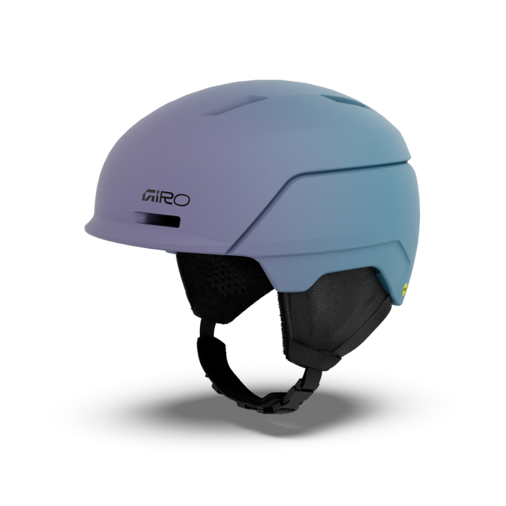 Giro Neo II Jr. MIPS, matte lavender swirl, S 52-55.5
