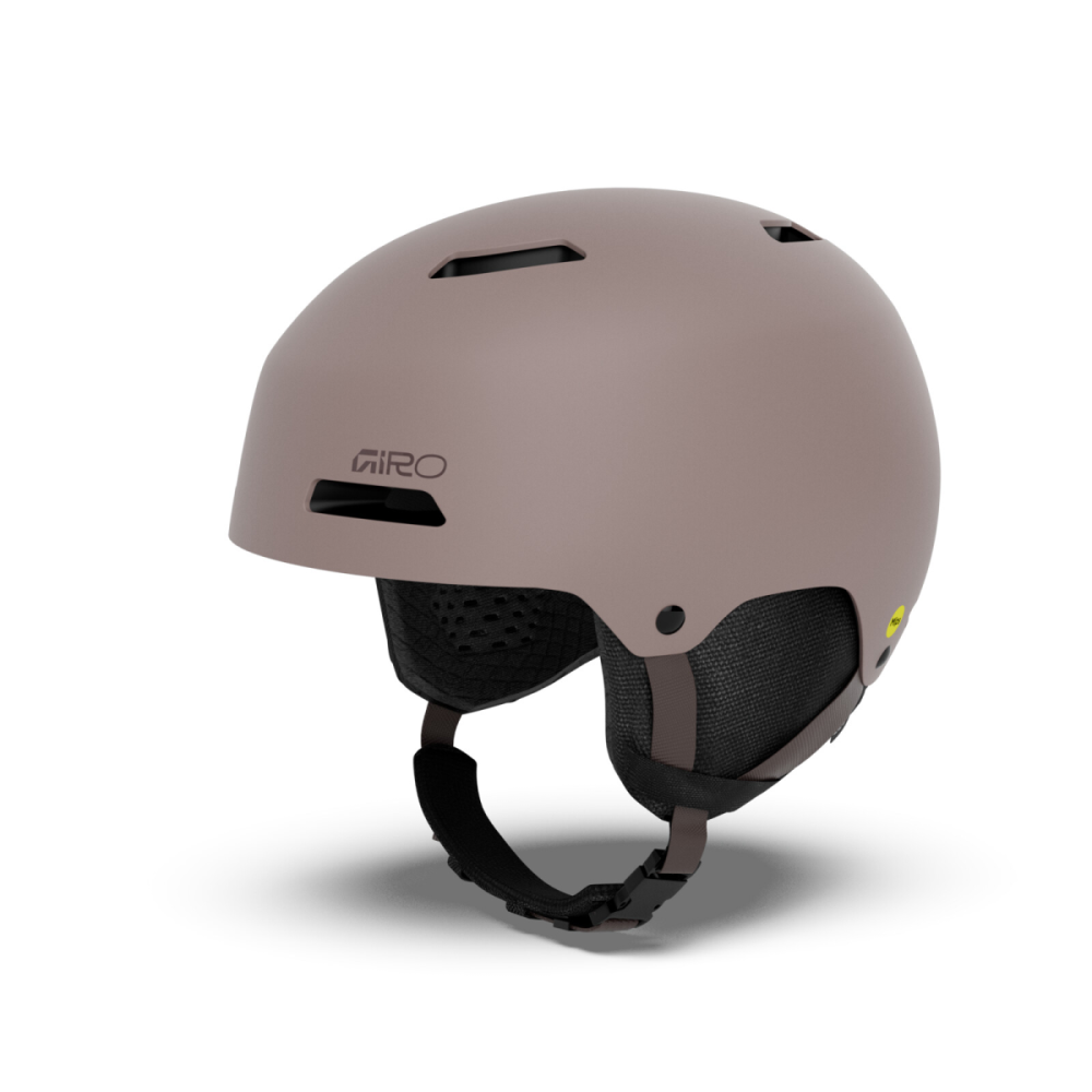 Giro Ledge MIPS FS, matte cloud grey, M 55.5-59